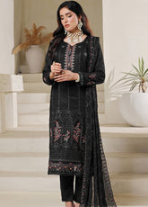 Jasmine By Soghat Creation Embroidered Lawn 3 Piece Stitched Suit SC25JV2 ECL-04