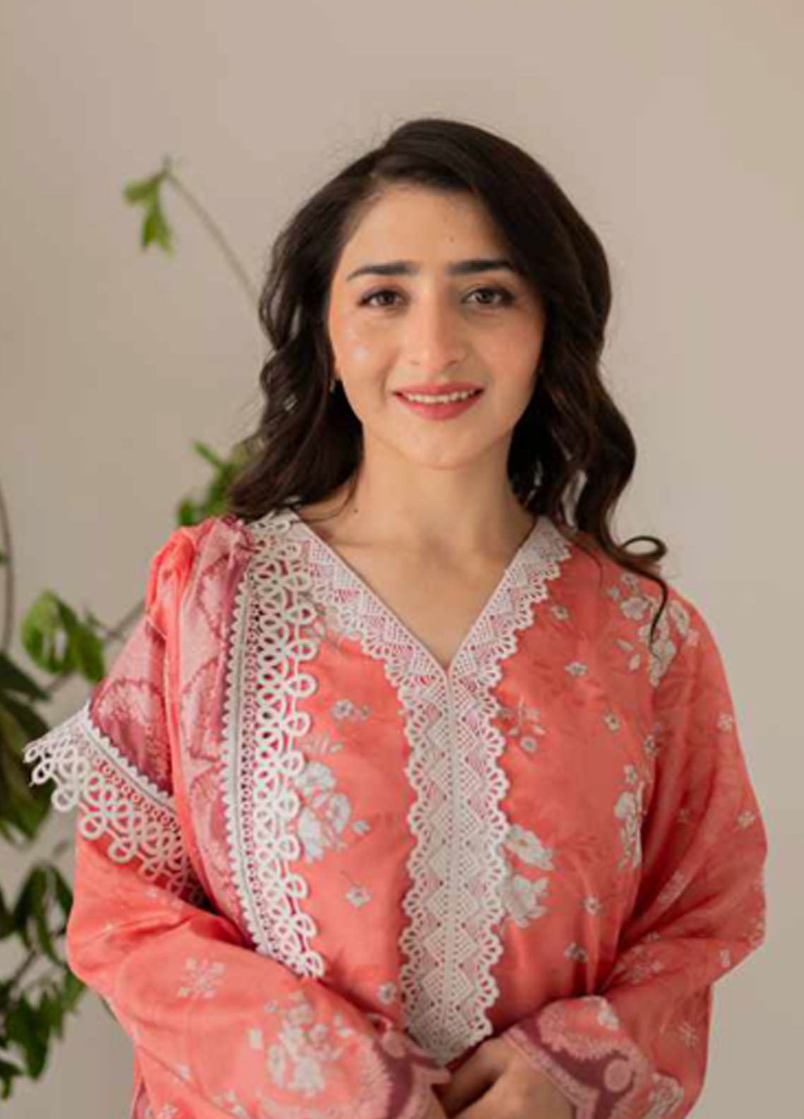 Kaira By Rashid Textile Embroidered Lawn Dupatta 3 Piece Unstitched Suit RT24KEL D-8698 Kaira By Rashid Textile Embroidered Lawn Dupatta 3 Piece Unstitched Suit RT24KEL D-8698