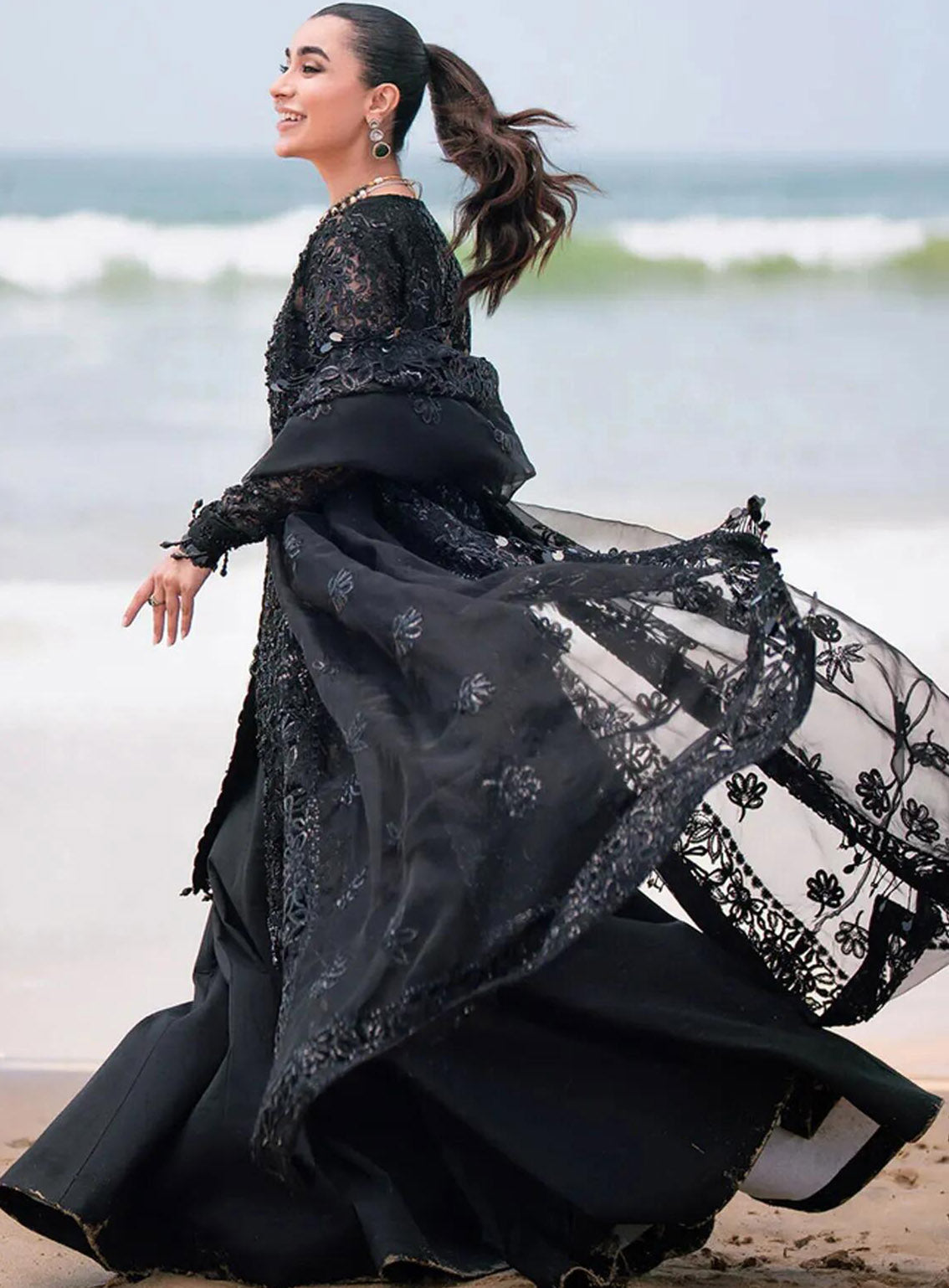 Kamari By Emaan Adeel Embroidered Organza 3 Piece Unstitched Suit EA24KR CASSANDRA Kamari By Emaan Adeel Embroidered Organza 3 Piece Unstitched Suit EA24KR CASSANDRA