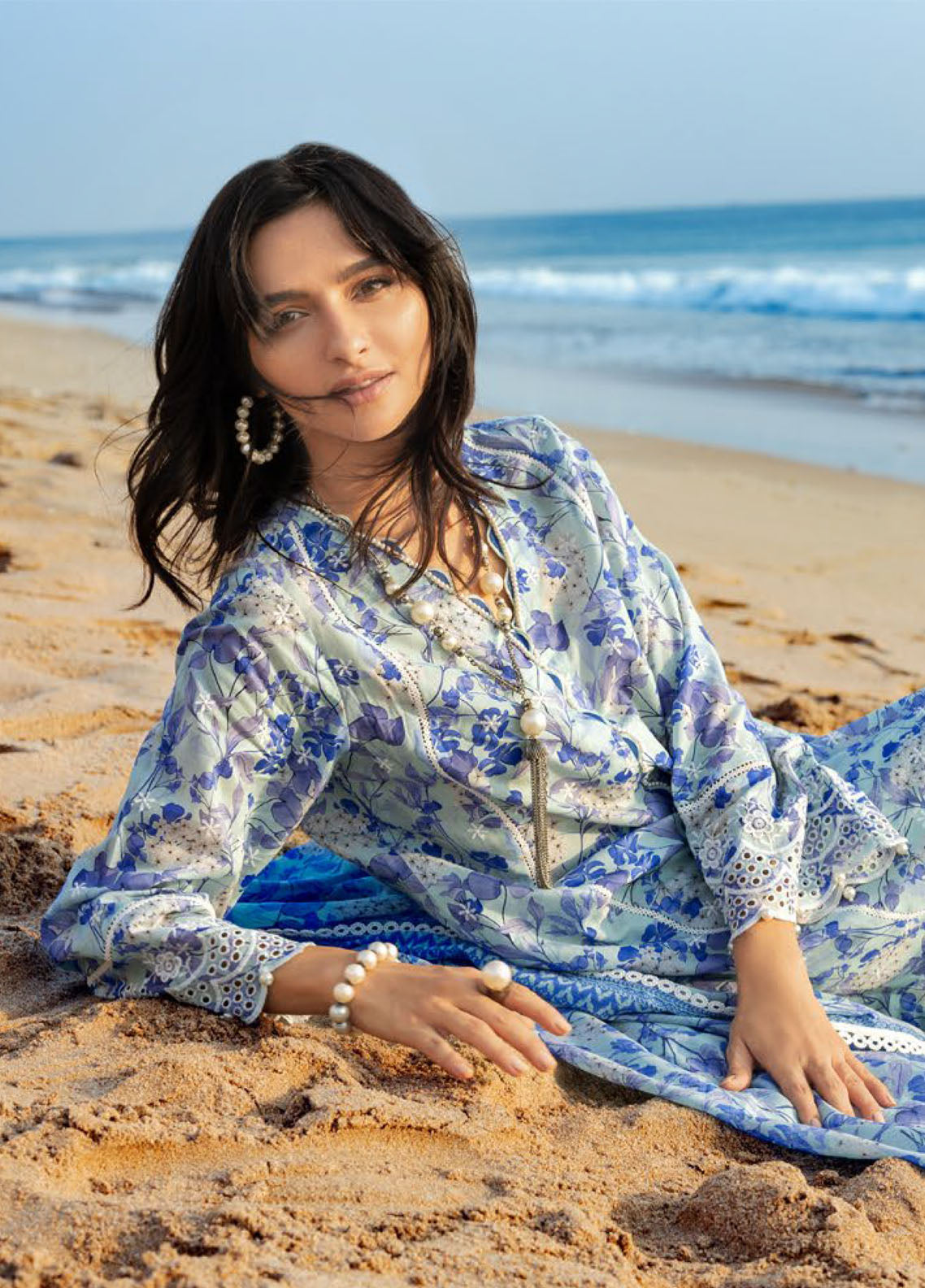 Khaab By Gul Ahmed Luxury Festive Formals Embroidered Lawn 3 Piece Unstitched Suit GA26KLFF D-DN-52043 Khaab By Gul Ahmed Luxury Festive Formals Embroidered Lawn 3 Piece Unstitched Suit GA26KLFF D-DN-52043