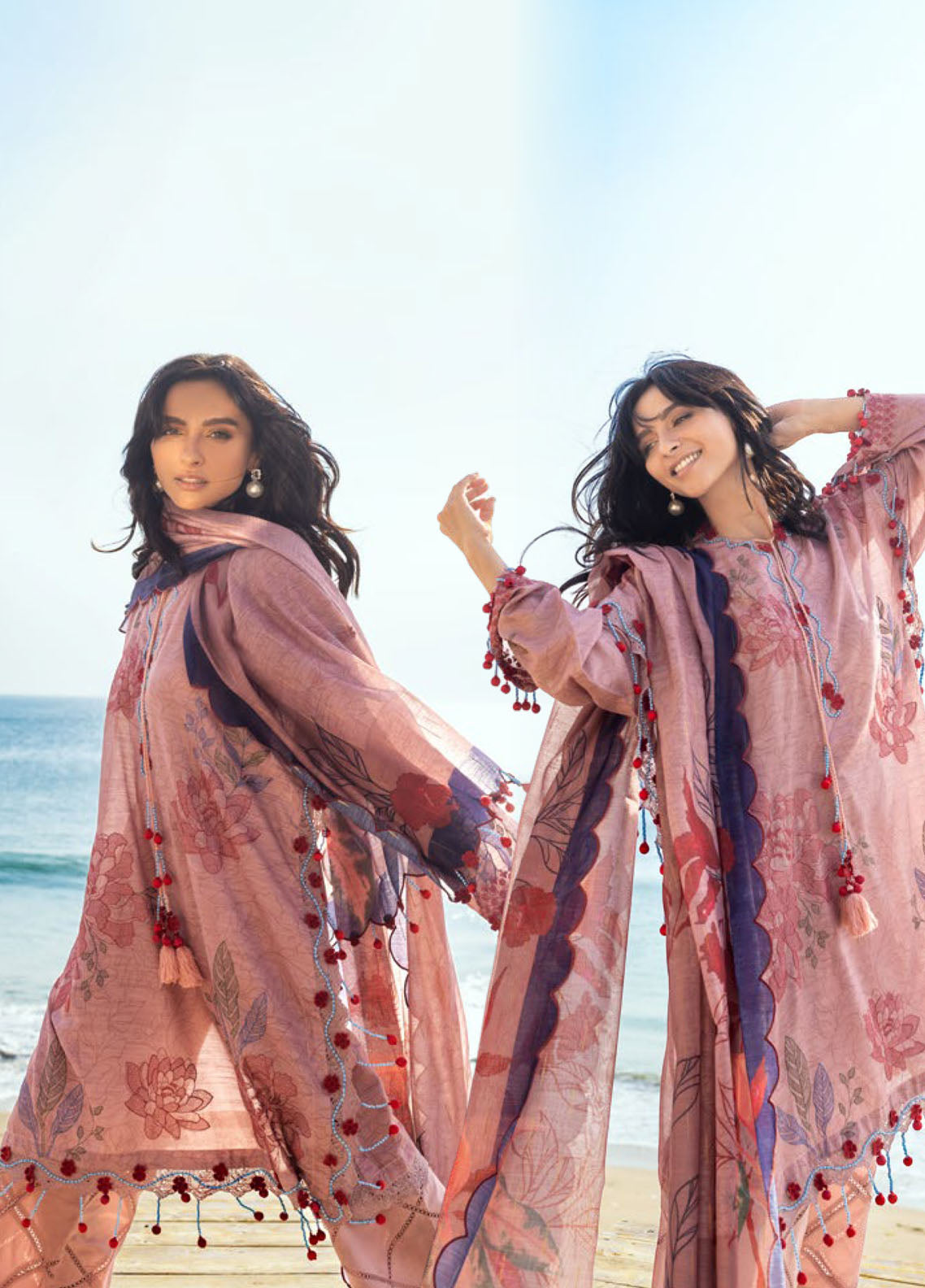 Khaab By Gul Ahmed Luxury Festive Formals Embroidered Paper Cotton 4 Piece Unstitched Suit GA26KLFF D-FE-52085 Khaab By Gul Ahmed Luxury Festive Formals Embroidered Paper Cotton 4 Piece Unstitched Suit GA26KLFF D-FE-52085