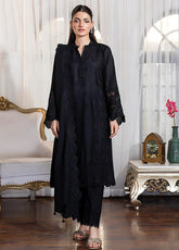 Komal By LSM Lakhany Embroidered Lawn 3 Piece Unstitched Suit LSM25KME LG-IZ-0363