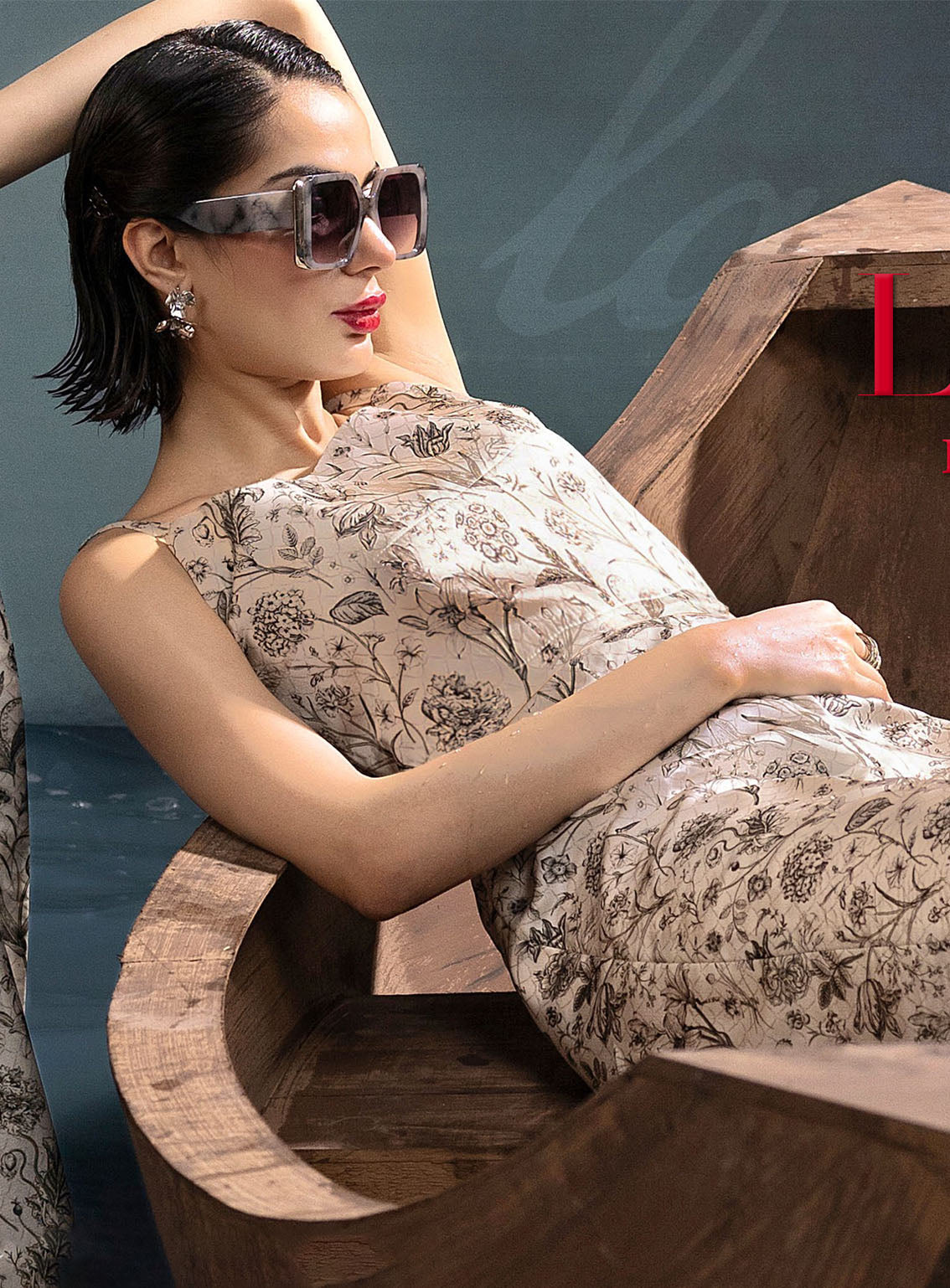 La Soie By Gul Ahmed Printed Silk 2 Piece Unstitched Suit GA24LSV1 TS-42009 La Soie By Gul Ahmed Printed Silk 2 Piece Unstitched Suit GA24LSV1 TS-42009