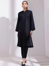 Lakhany Pret Embroidered Cambric Kurti LG-IZ-0173
