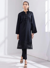 Lakhany Pret Embroidered Cambric Kurti LG-SK-0155