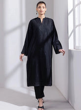 Lakhany Pret Embroidered Cambric Kurti LG-UB-0012