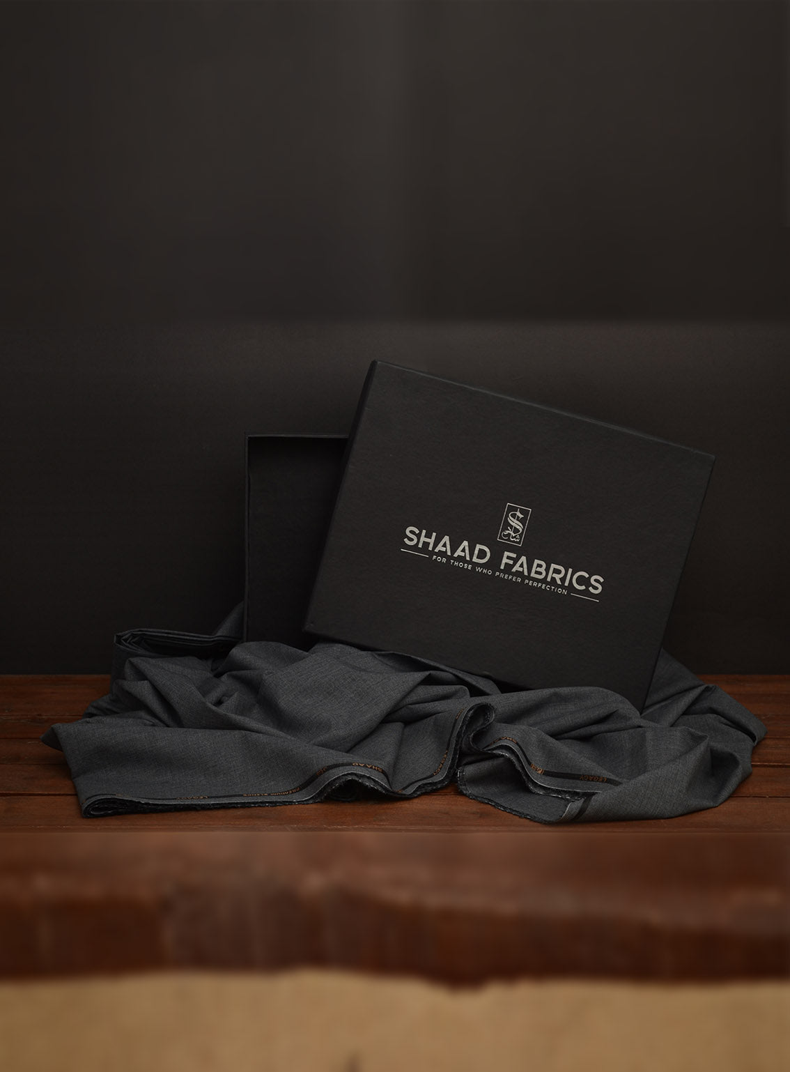Legacy By Shaad Fabrics Men Wash N Wear 2 Piece Unstitched Suit SF24LG D-S-1174 Legacy By Shaad Fabrics Men Wash N Wear 2 Piece Unstitched Suit SF24LG D-S-1174