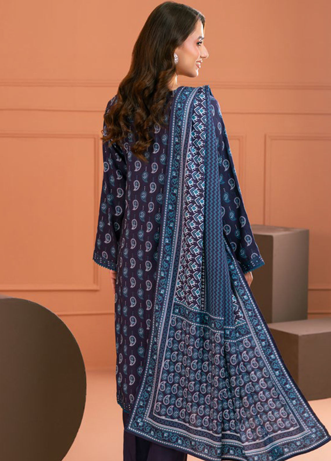 Linen Love By Gul Ahmed Printed Linen 3 Piece Unstitched Suit GA25LL D-LT-52032 Linen Love By Gul Ahmed Printed Linen 3 Piece Unstitched Suit GA25LL D-LT-52032