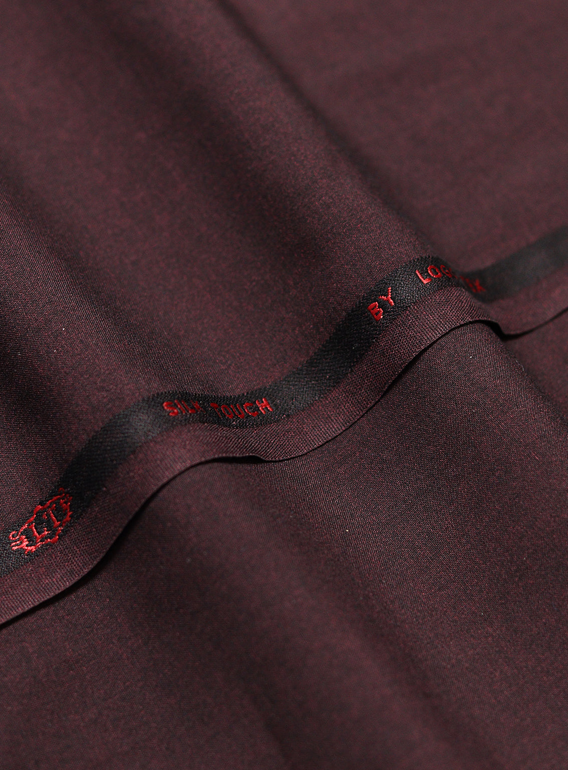 Logo Tex Silk Touch Cotton Unstitched Suit LT24ST D-1068 Logo Tex Silk Touch Cotton Unstitched Suit LT24ST D-1068