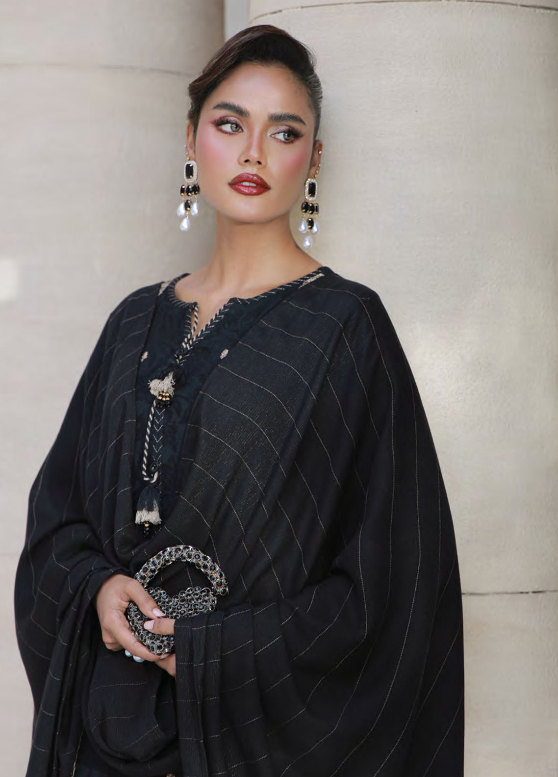 LSM Lakhany Embroidered Jacquard Peach 3 Piece Unstitched Suit LSM25WEE D-LG-IZ-0454 LSM Lakhany Embroidered Jacquard Peach 3 Piece Unstitched Suit LSM25WEE D-LG-IZ-0454