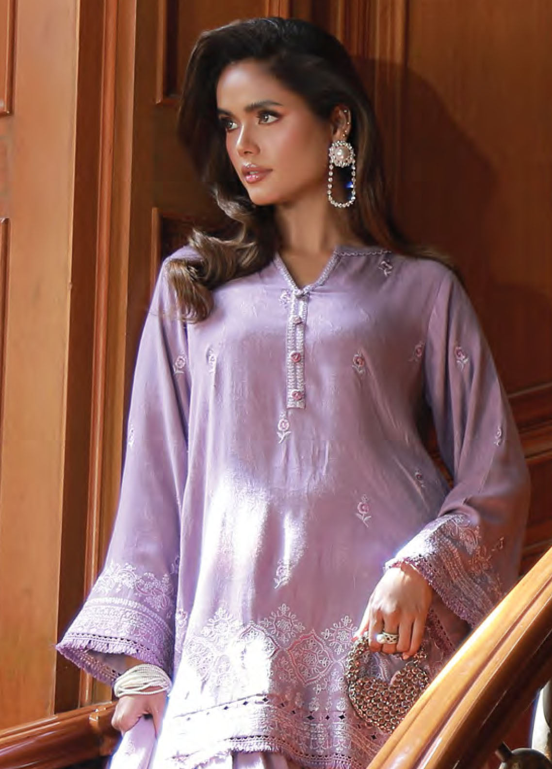 LSM Lakhany Embroidered Jacquard Peach 3 Piece Unstitched Suit LSM25WEE D-LG-UB-0196 LSM Lakhany Embroidered Jacquard Peach 3 Piece Unstitched Suit LSM25WEE D-LG-UB-0196