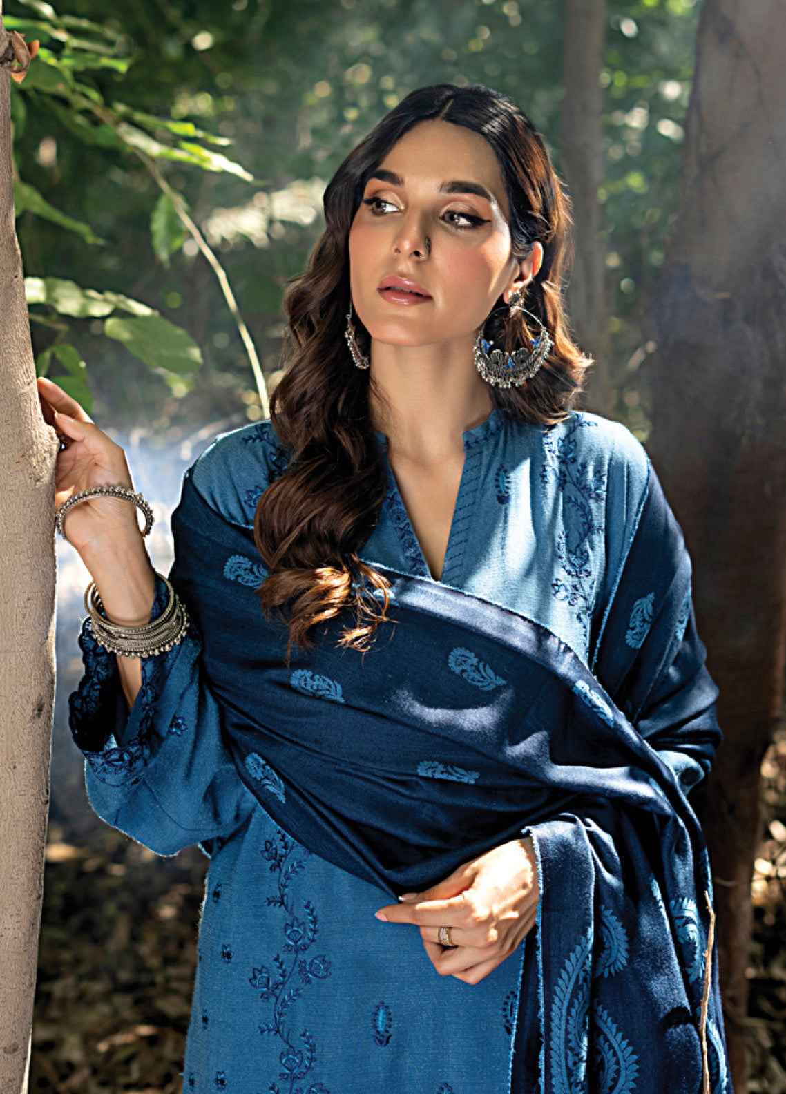 LSM Lakhany Embroidered Slub Peach 3 Piece Unstitched Suit LSM24WLS LG-AR-0044 LSM Lakhany Embroidered Slub Peach 3 Piece Unstitched Suit LSM24WLS LG-AR-0044