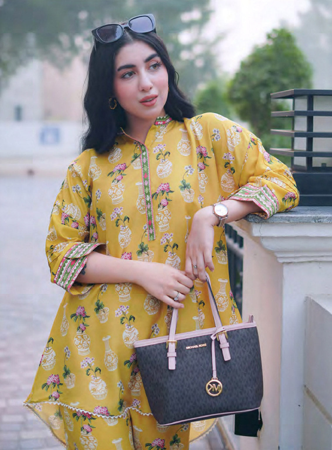 LSM Lakhany Printed Poly Cambric 2 Piece Stitched Suit LSM24PPC LSM-3777 LSM Lakhany Printed Poly Cambric 2 Piece Stitched Suit LSM24PPC LSM-3777