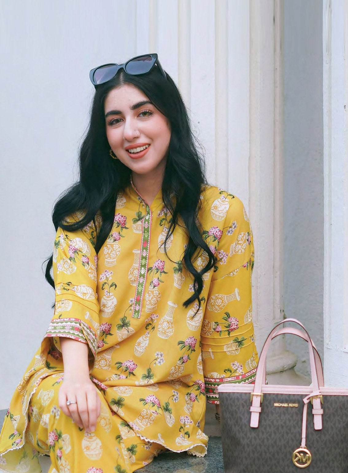 LSM Lakhany Printed Poly Cambric 2 Piece Stitched Suit LSM24PPC LSM-3777 LSM Lakhany Printed Poly Cambric 2 Piece Stitched Suit LSM24PPC LSM-3777