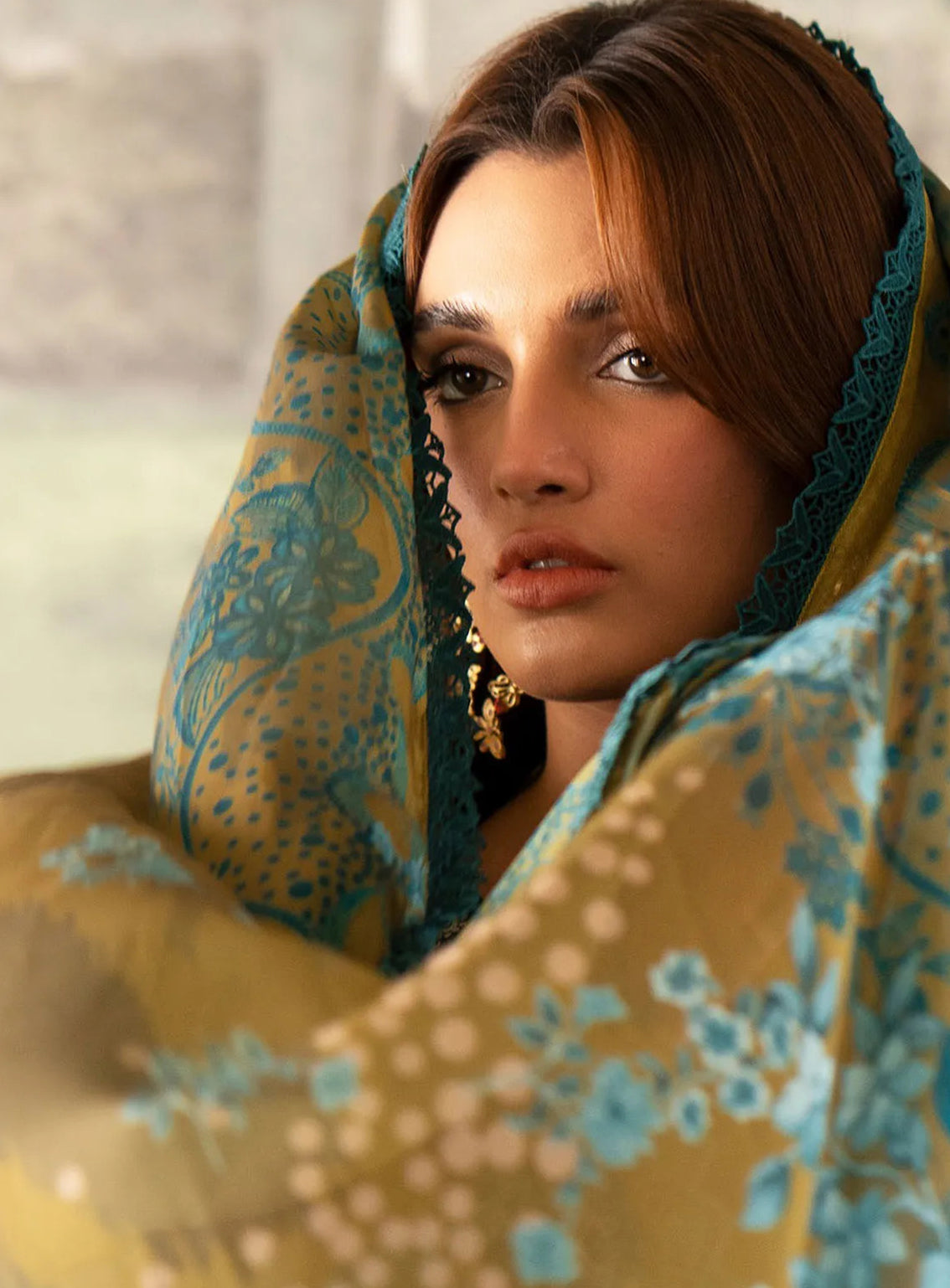 Lumiere By Saad Shaikh Embroidered Silk 3 Piece Unstitched Suit SSK24LF D-03 FORET Lumiere By Saad Shaikh Embroidered Silk 3 Piece Unstitched Suit SSK24LF D-03 FORET