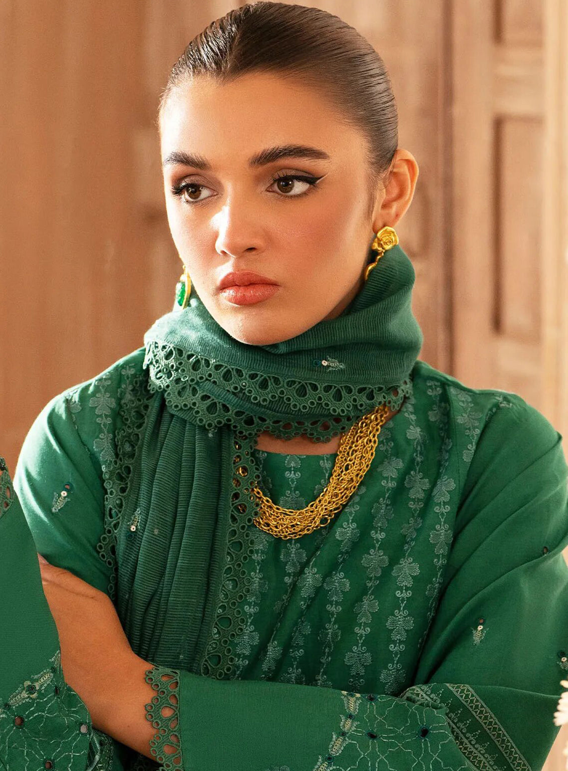 Lumiere By Saad Shaikh Embroidered Silk 3 Piece Unstitched Suit SSK24LF D-08 OPALO Lumiere By Saad Shaikh Embroidered Silk 3 Piece Unstitched Suit SSK24LF D-08 OPALO