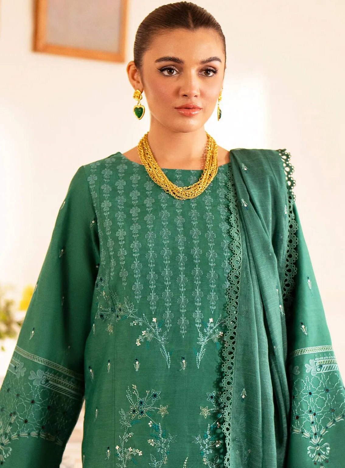 Lumiere By Saad Shaikh Embroidered Silk 3 Piece Unstitched Suit SSK24LF D-08 OPALO Lumiere By Saad Shaikh Embroidered Silk 3 Piece Unstitched Suit SSK24LF D-08 OPALO