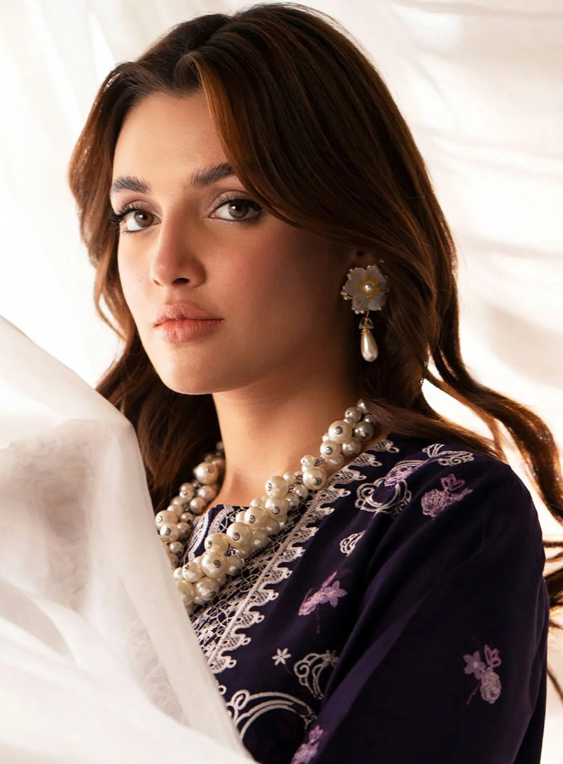 Lumiere By Saad Shaikh Embroidered Silk 3 Piece Unstitched Suit SSK24LF D-09 RUBI Lumiere By Saad Shaikh Embroidered Silk 3 Piece Unstitched Suit SSK24LF D-09 RUBI