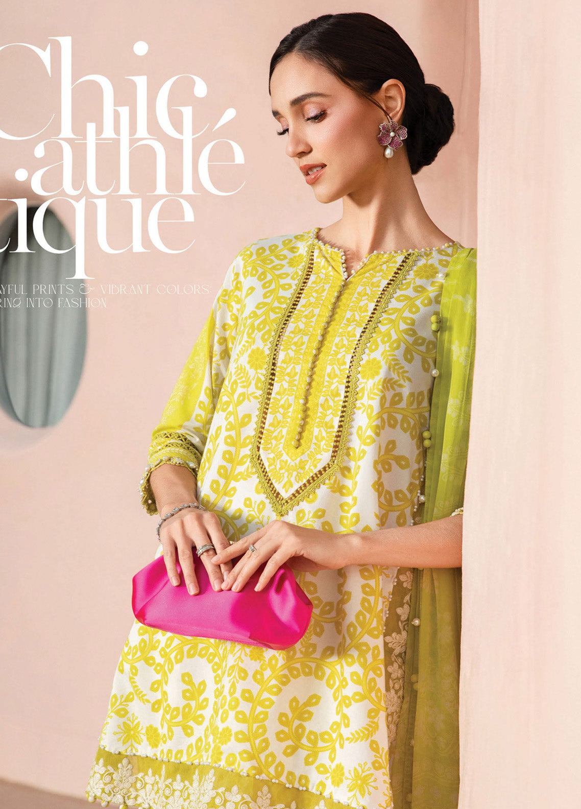 M.Prints By Maria B Embroidered Lawn 3 Piece Unstitched Suit MB25S MPT-2504-A M.Prints By Maria B Embroidered Lawn 3 Piece Unstitched Suit MB25S MPT-2504-A