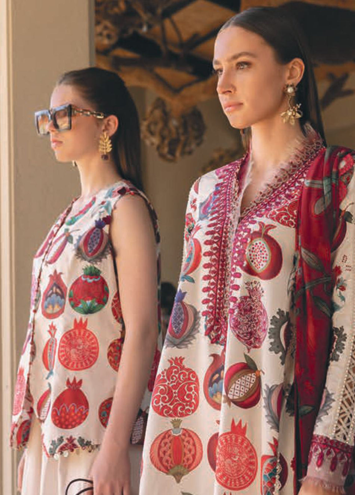 M.Prints By Maria B Embroidered Lawn 3 Piece Unstitched Suit MB26MPSS D-MPT-2903A M.Prints By Maria B Embroidered Lawn 3 Piece Unstitched Suit MB26MPSS D-MPT-2903A