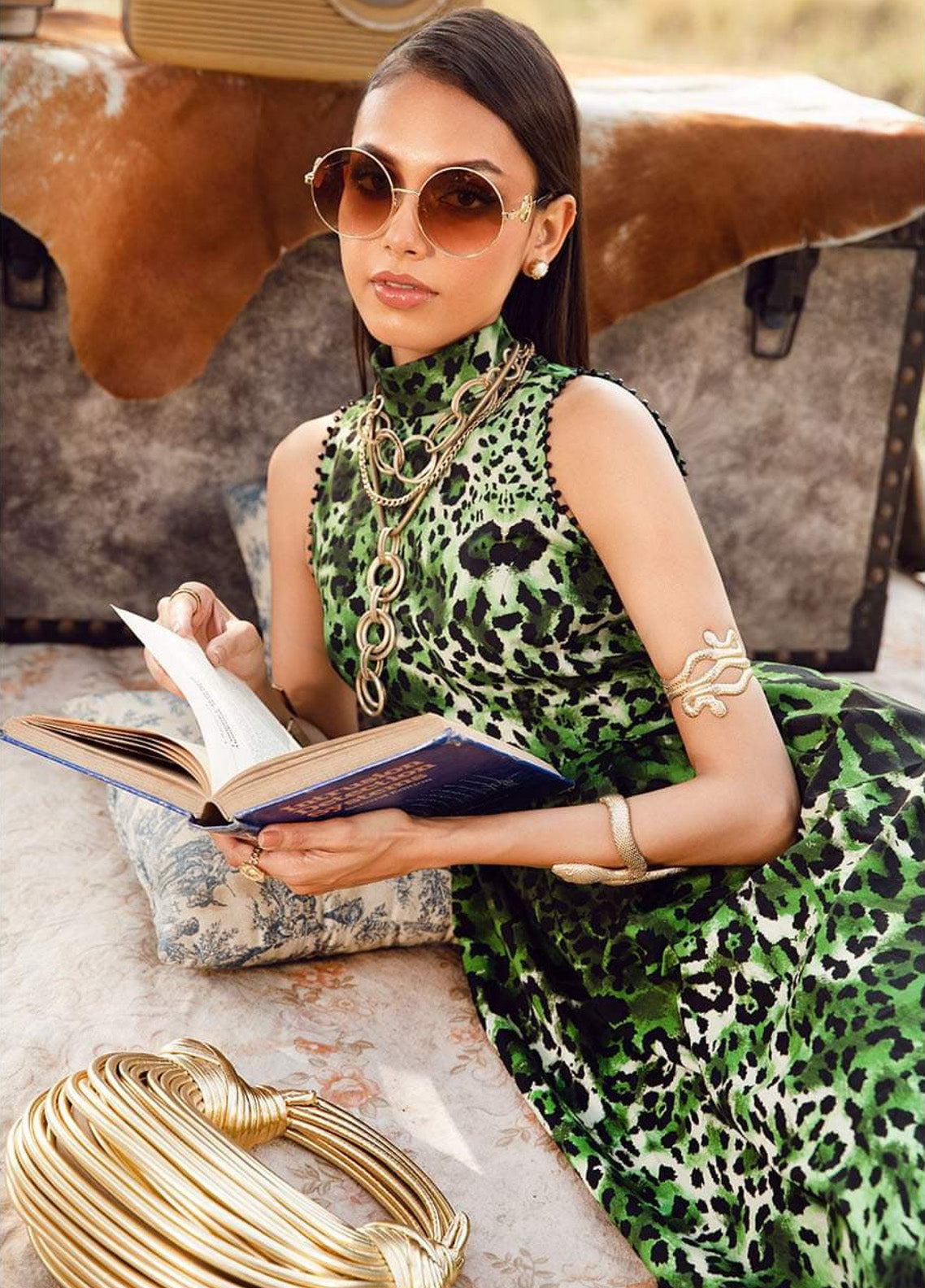 M.Prints By Maria B Embroidered Linen 3 Piece Unstitched Suit MB24WE MPT-2409-A M.Prints By Maria B Embroidered Linen 3 Piece Unstitched Suit MB24WE MPT-2409-A