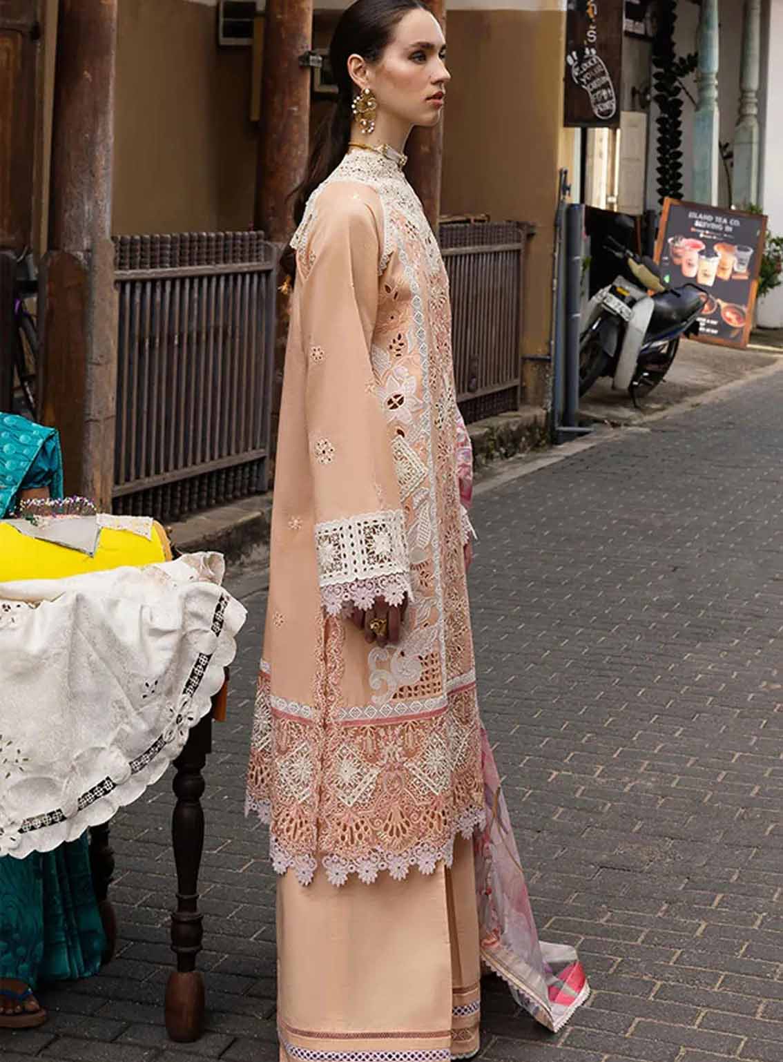 Manaram By Mushq Embroidered Lawn 3 Piece Unstitched Suit MQ25ML D-204 DREAMLIKE VIBE Manaram By Mushq Embroidered Lawn 3 Piece Unstitched Suit MQ25ML D-204 DREAMLIKE VIBE