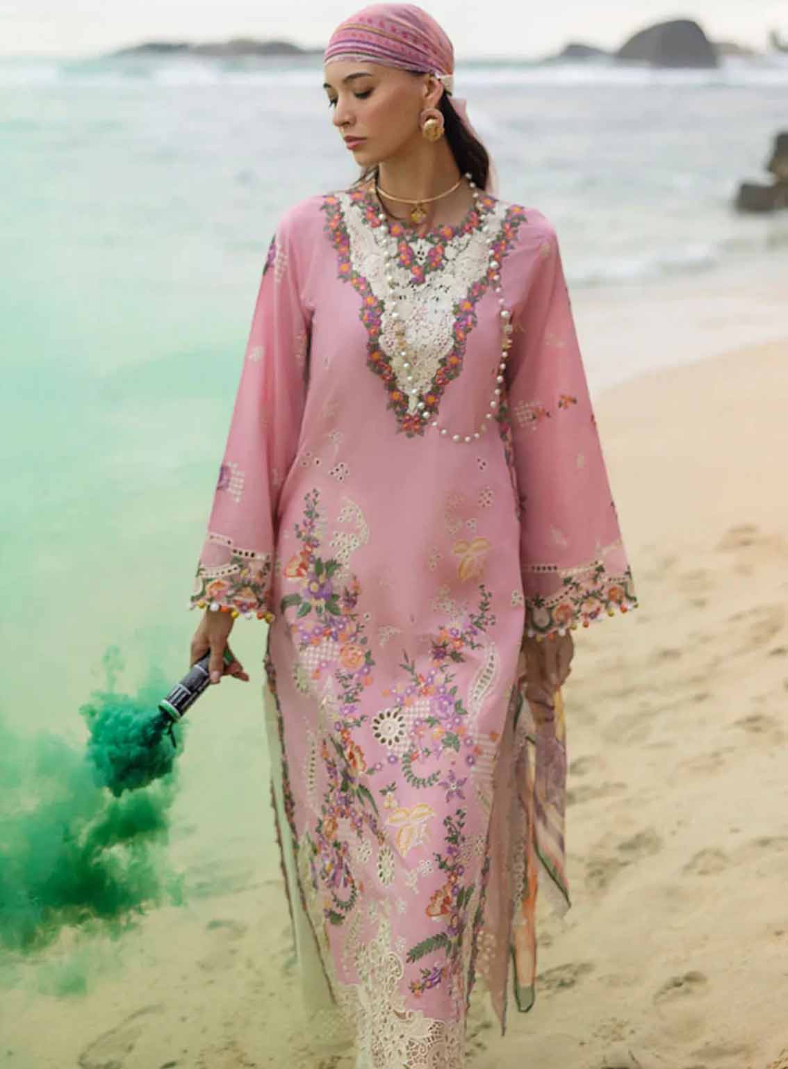 Manaram By Mushq Embroidered Lawn 3 Piece Unstitched Suit MQ25ML D-212 TWINKLING TEMPOS Manaram By Mushq Embroidered Lawn 3 Piece Unstitched Suit MQ25ML D-212 TWINKLING TEMPOS