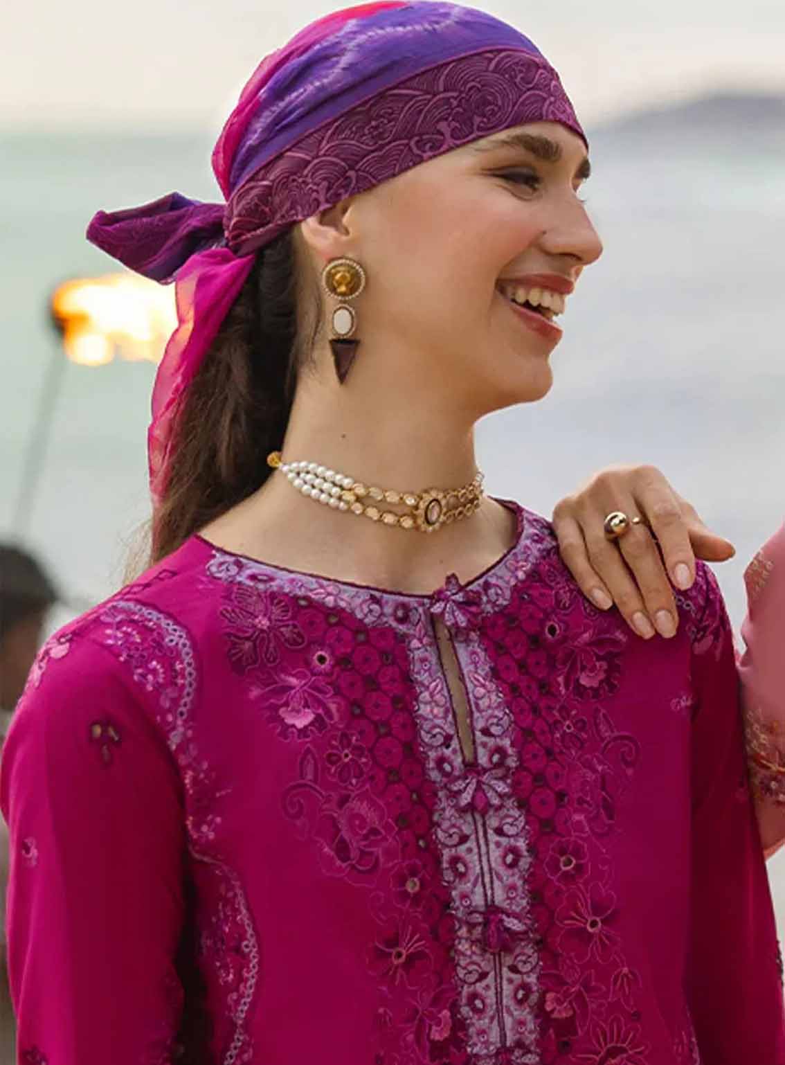 Manaram By Mushq Embroidered Lawn 3 Piece Unstitched Suit MQ25ML D-214 DREAMY WHIRL Manaram By Mushq Embroidered Lawn 3 Piece Unstitched Suit MQ25ML D-214 DREAMY WHIRL