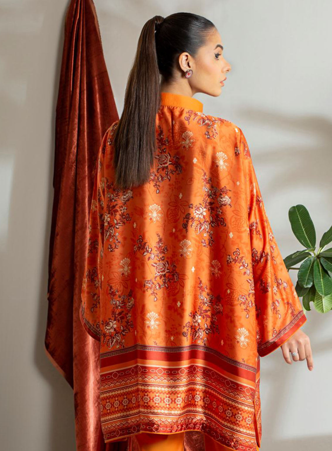 Marine By Rashid Textile Silk Luxury Printed 3 Piece Unstitched Suit RT24MV1 D-8283 Marine By Rashid Textile Silk Luxury Printed 3 Piece Unstitched Suit RT24MV1 D-8283