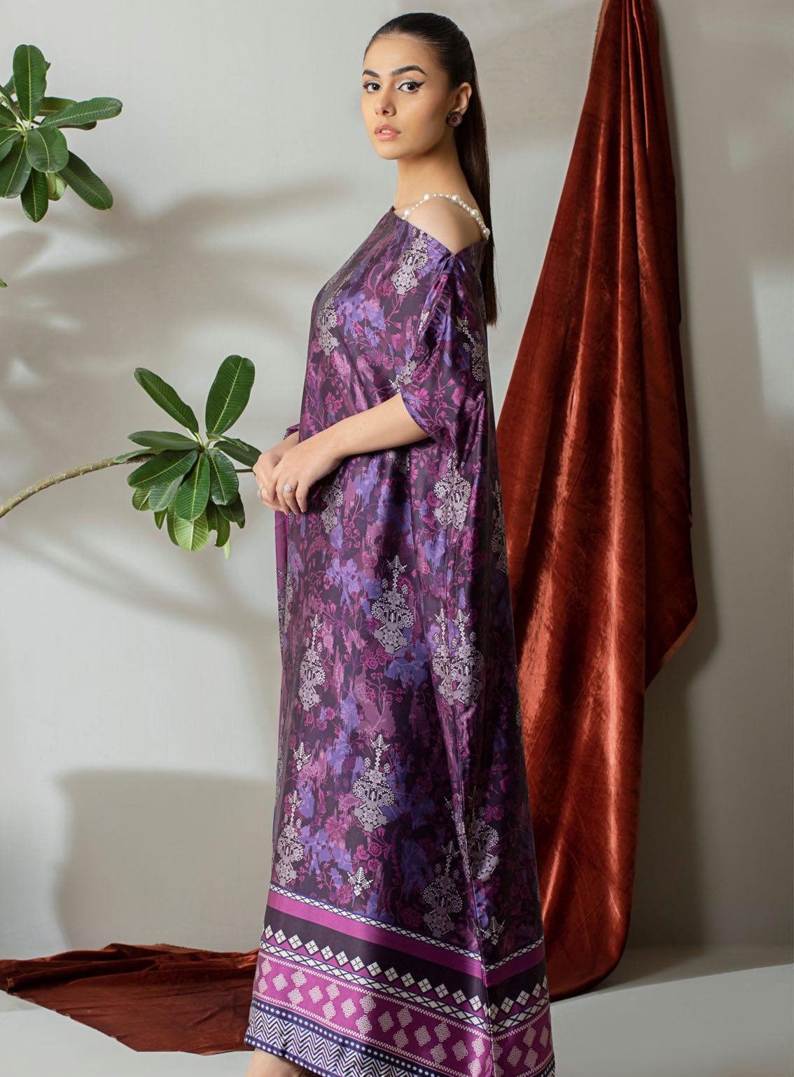 Marine By Rashid Textile Silk Luxury Printed 3 Piece Unstitched Suit RT24MV1 D-8290 Marine By Rashid Textile Silk Luxury Printed 3 Piece Unstitched Suit RT24MV1 D-8290