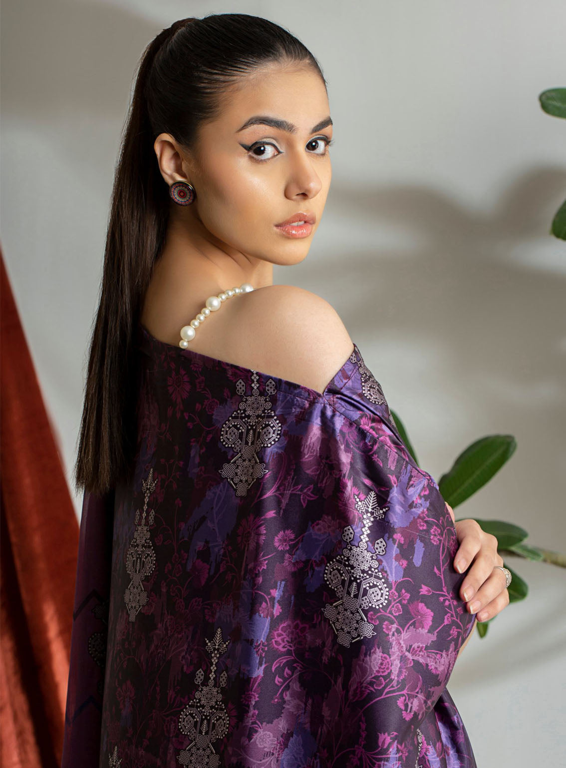 Marine By Rashid Textile Silk Luxury Printed 3 Piece Unstitched Suit RT24MV1 D-8290 Marine By Rashid Textile Silk Luxury Printed 3 Piece Unstitched Suit RT24MV1 D-8290