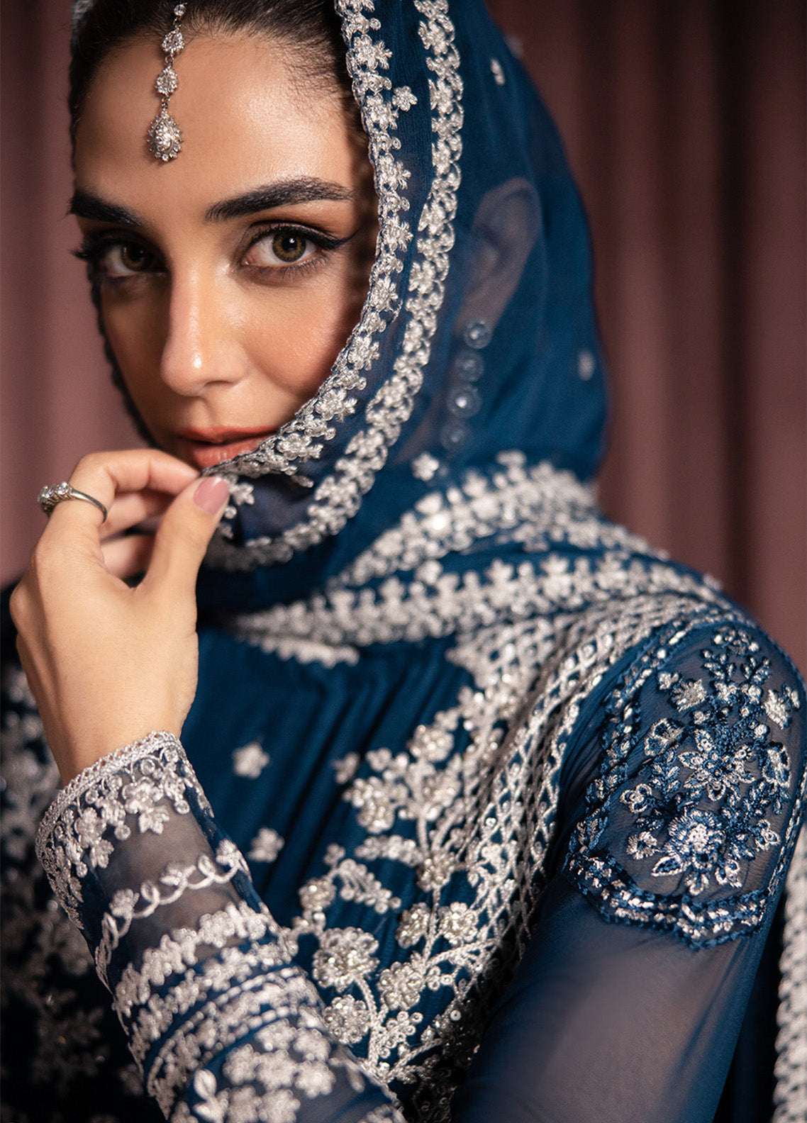 Maya Ali By Azure Embroidered Chiffon 3 Piece Unstitched Suit AZU24MAL D-AQUATIC WHISPER Maya Ali By Azure Embroidered Chiffon 3 Piece Unstitched Suit AZU24MAL D-AQUATIC WHISPER