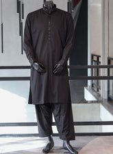 Michael Wash & Wear Kameez Shalwar For Men - MC21KS 65A