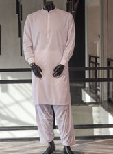 Michael Wash & Wear Kameez Shalwar For Men - MC22KS 555