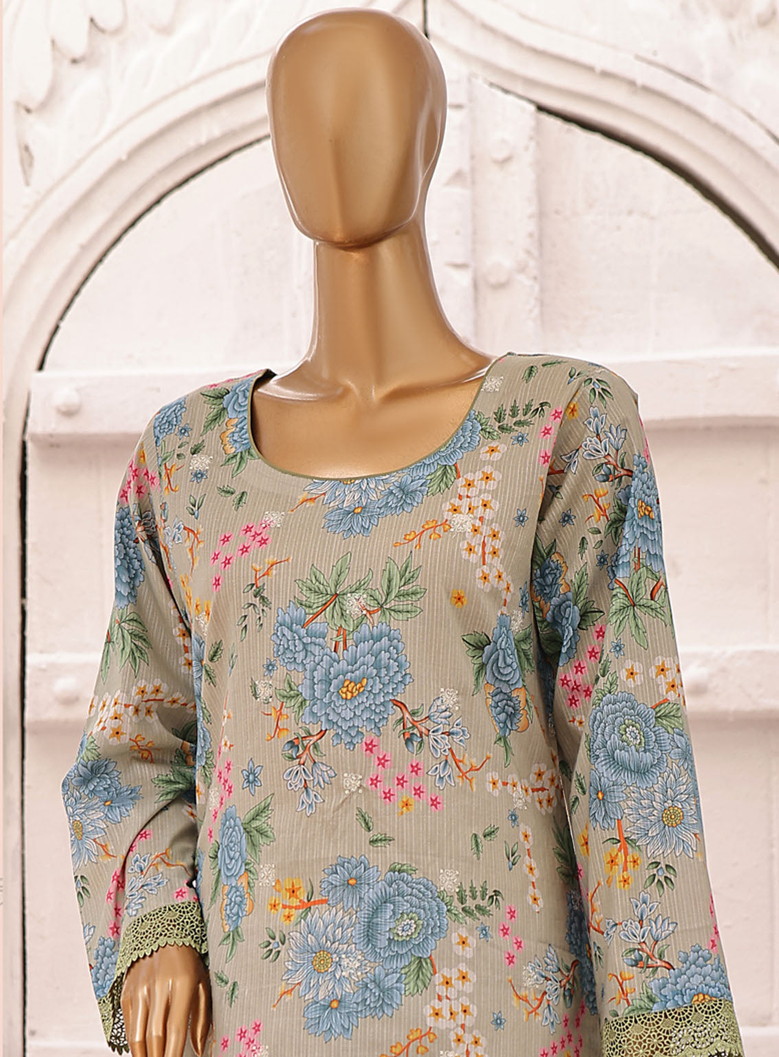 Minakari By Aifa Embroidered Lawn 3 Piece Unstitched Suit AI24M AF-BD-24306 Minakari By Aifa Embroidered Lawn 3 Piece Unstitched Suit AI24M AF-BD-24306