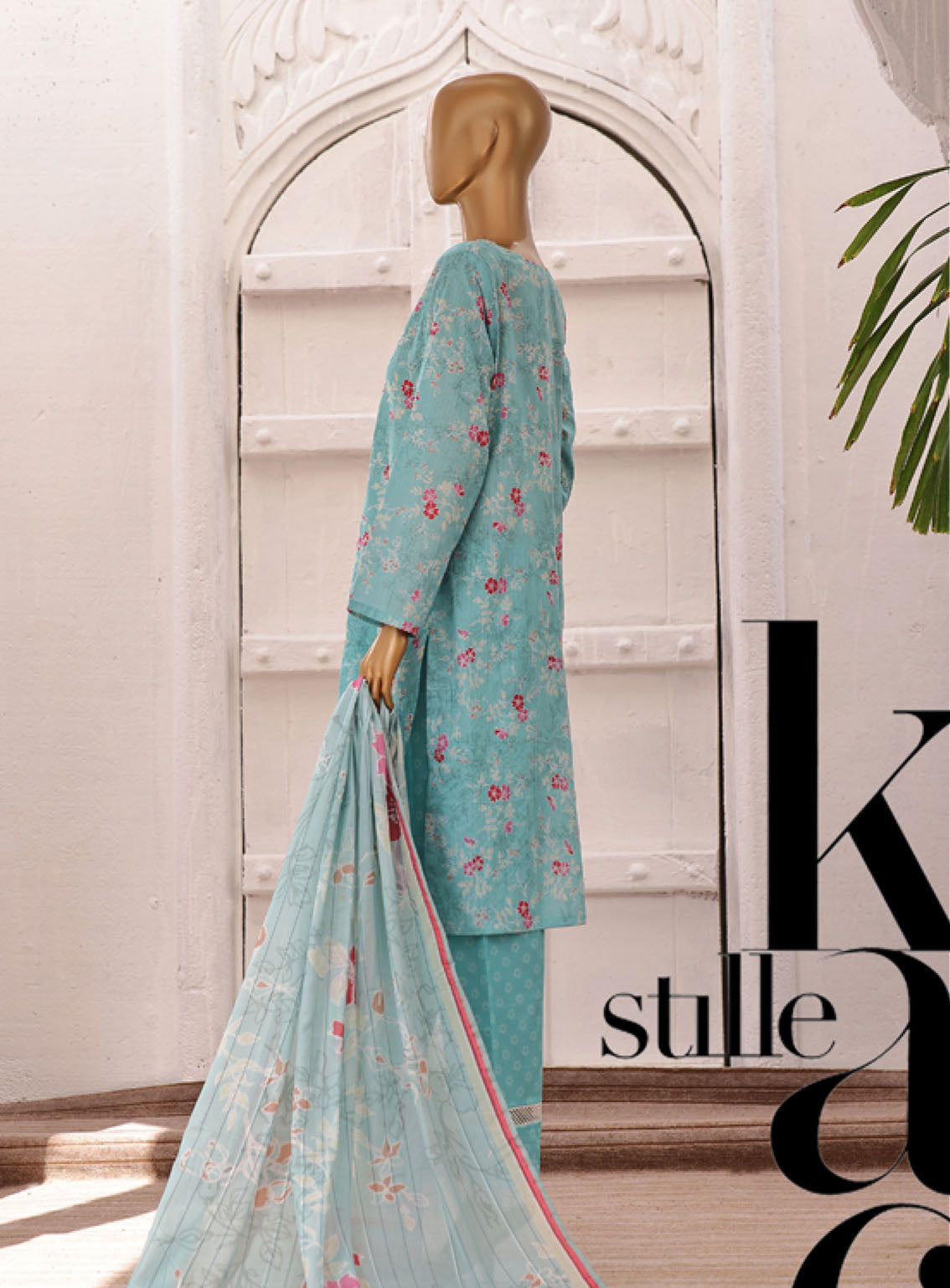 Minakari By Aifa Embroidered Lawn 3 Piece Unstitched Suit AI24M AF-BD-24308 Minakari By Aifa Embroidered Lawn 3 Piece Unstitched Suit AI24M AF-BD-24308