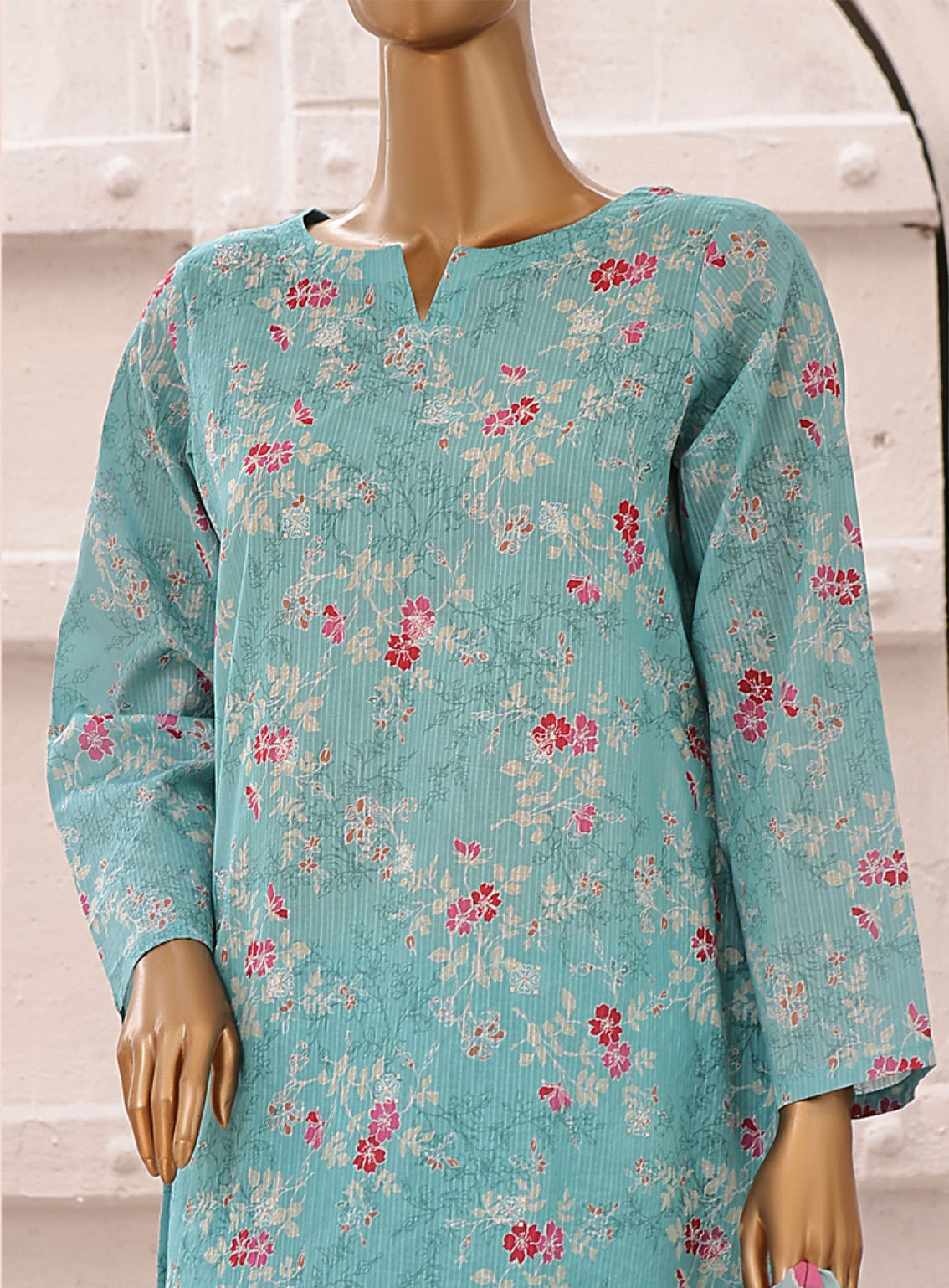 Minakari By Aifa Embroidered Lawn 3 Piece Unstitched Suit AI24M AF-BD-24308 Minakari By Aifa Embroidered Lawn 3 Piece Unstitched Suit AI24M AF-BD-24308