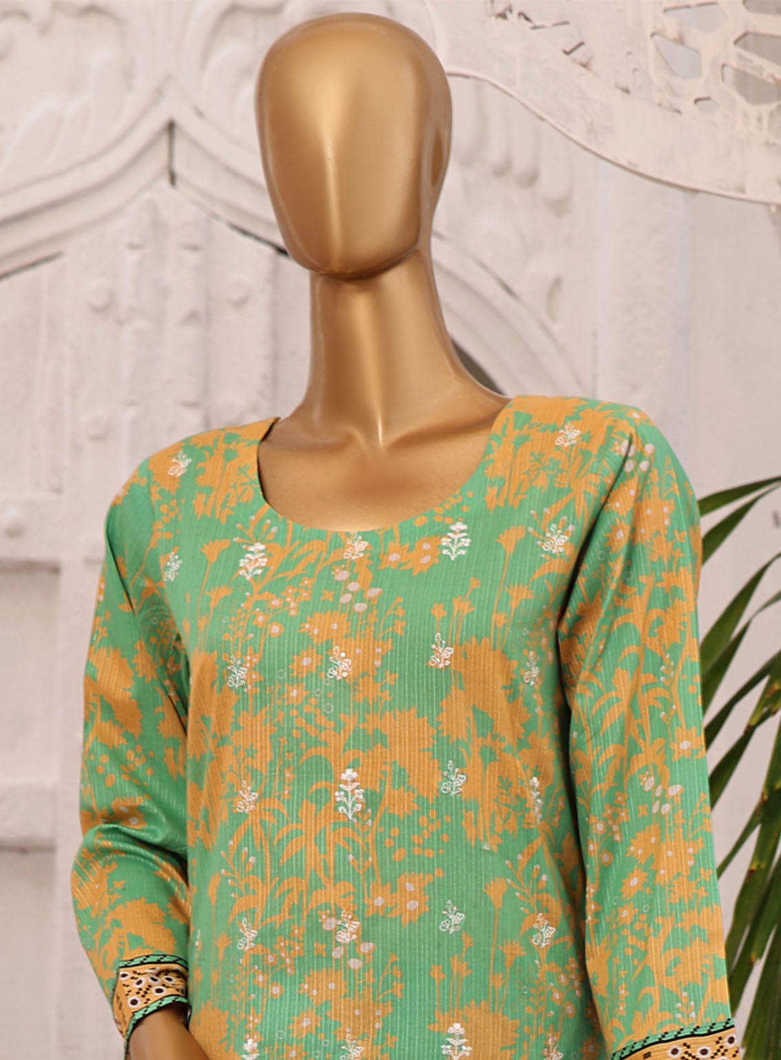 Minakari By Aifa Embroidered Lawn 3 Piece Unstitched Suit AI24M AF-BD-24311 Minakari By Aifa Embroidered Lawn 3 Piece Unstitched Suit AI24M AF-BD-24311