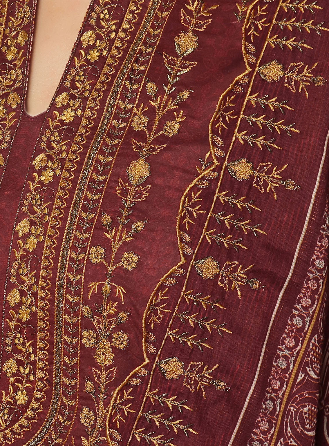 Misri By VS Textile Digital Embroidered Lawn 3 Piece Unstitched Suit VSU24M DELV2-376 Misri By VS Textile Digital Embroidered Lawn 3 Piece Unstitched Suit VSU24M DELV2-376