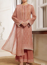 Misri By VS Textile Printed Lawn 3 Piece Unstitched Suit VS25PLV1 D-622
