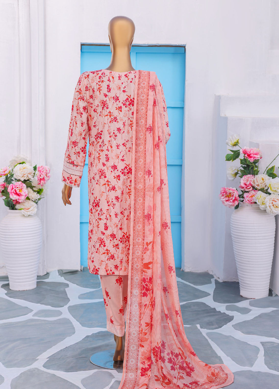 Mother By HZ Textiles Embroidered Linen 3 Piece Unstitched Suit HZ25ML D-MLE-1394 Mother By HZ Textiles Embroidered Linen 3 Piece Unstitched Suit HZ25ML D-MLE-1394