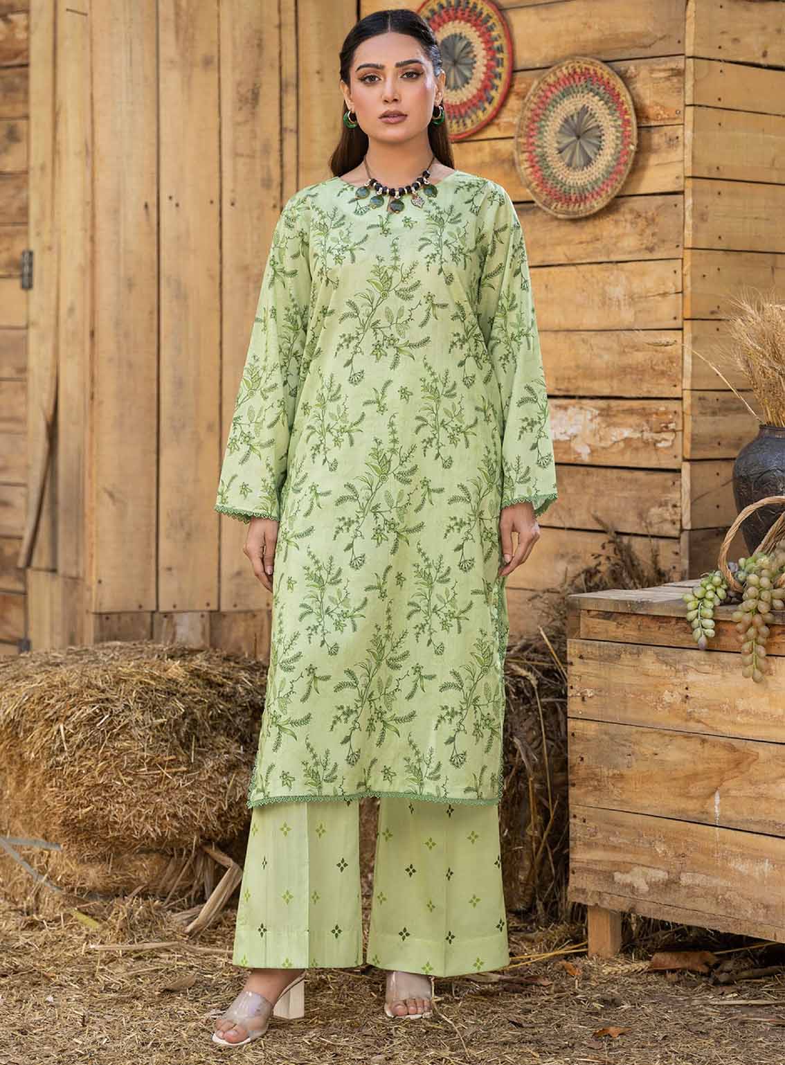 Motifz Classics Printed Lawn 2 Piece Unstitched Suit MT25C2P D-08 Motifz Classics Printed Lawn 2 Piece Unstitched Suit MT25C2P D-08