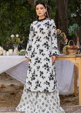 Motifz Classics Printed Lawn 2 Piece Unstitched Suit MT25C2P D-10