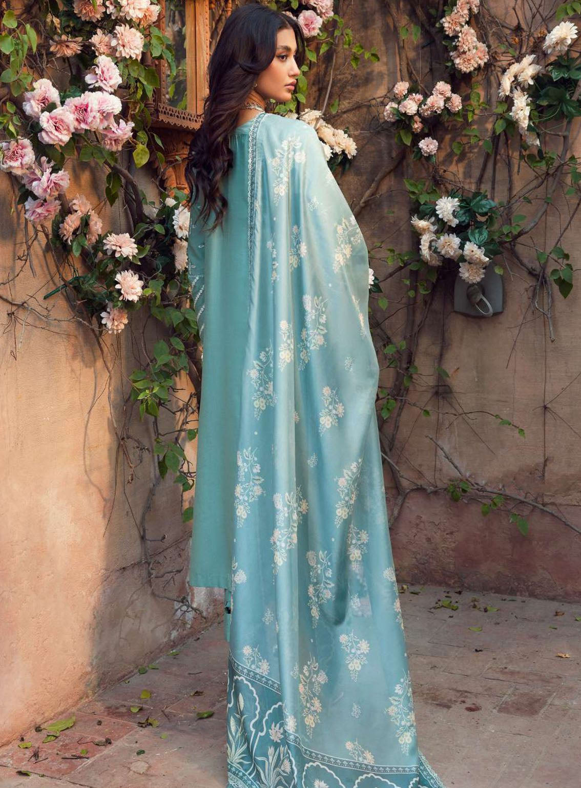 Motifz Premium Embroidered Lawn 3 Piece Unstitched Suit MT24PL MWU04429 TALIYA Motifz Premium Embroidered Lawn 3 Piece Unstitched Suit MT24PL MWU04429 TALIYA