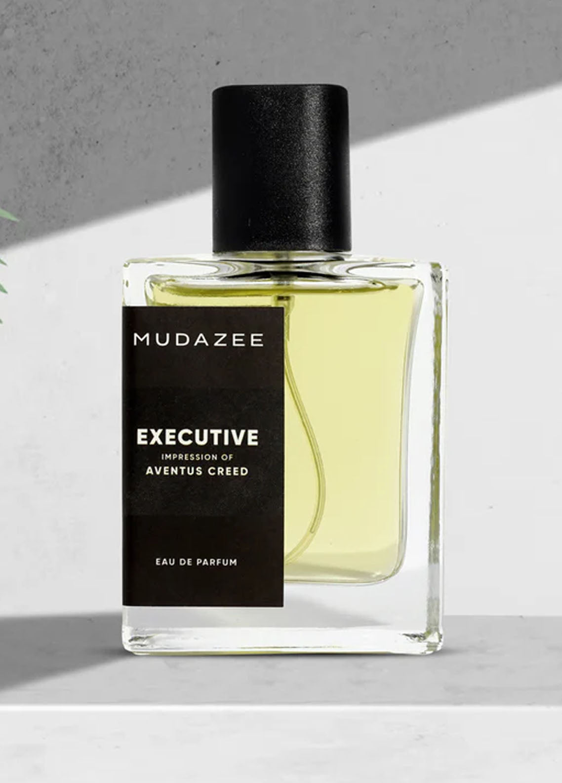 Mudazee Premium Perfumes For Men MD25PP D-EXECUTIVE Mudazee Premium Perfumes For Men MD25PP D-EXECUTIVE