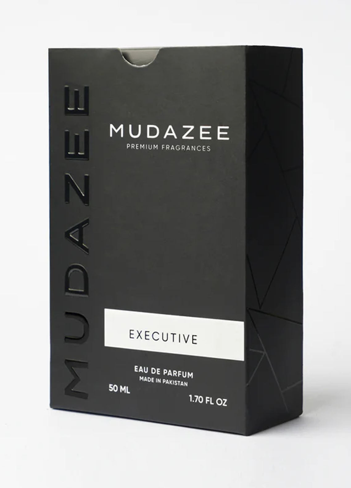 Mudazee Premium Perfumes For Men MD25PP D-EXECUTIVE Mudazee Premium Perfumes For Men MD25PP D-EXECUTIVE