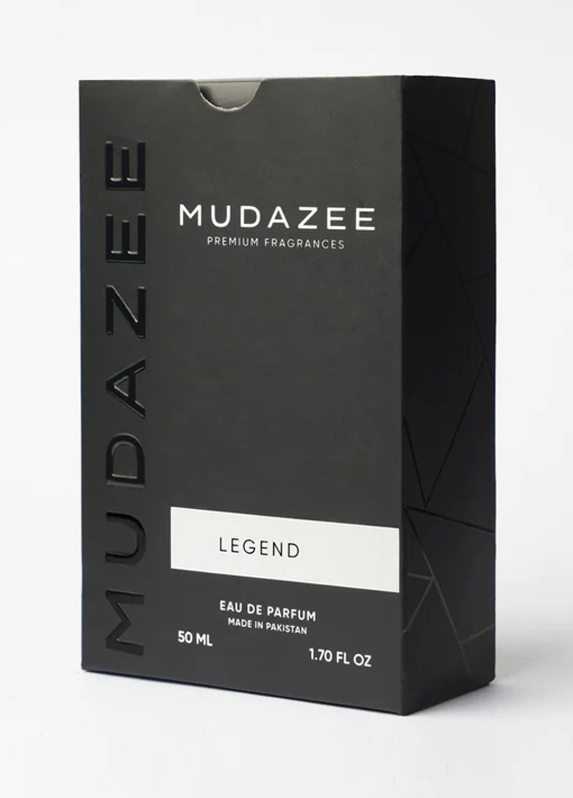 Mudazee Premium Perfumes For Men MD25PP D-LEGEND Mudazee Premium Perfumes For Men MD25PP D-LEGEND
