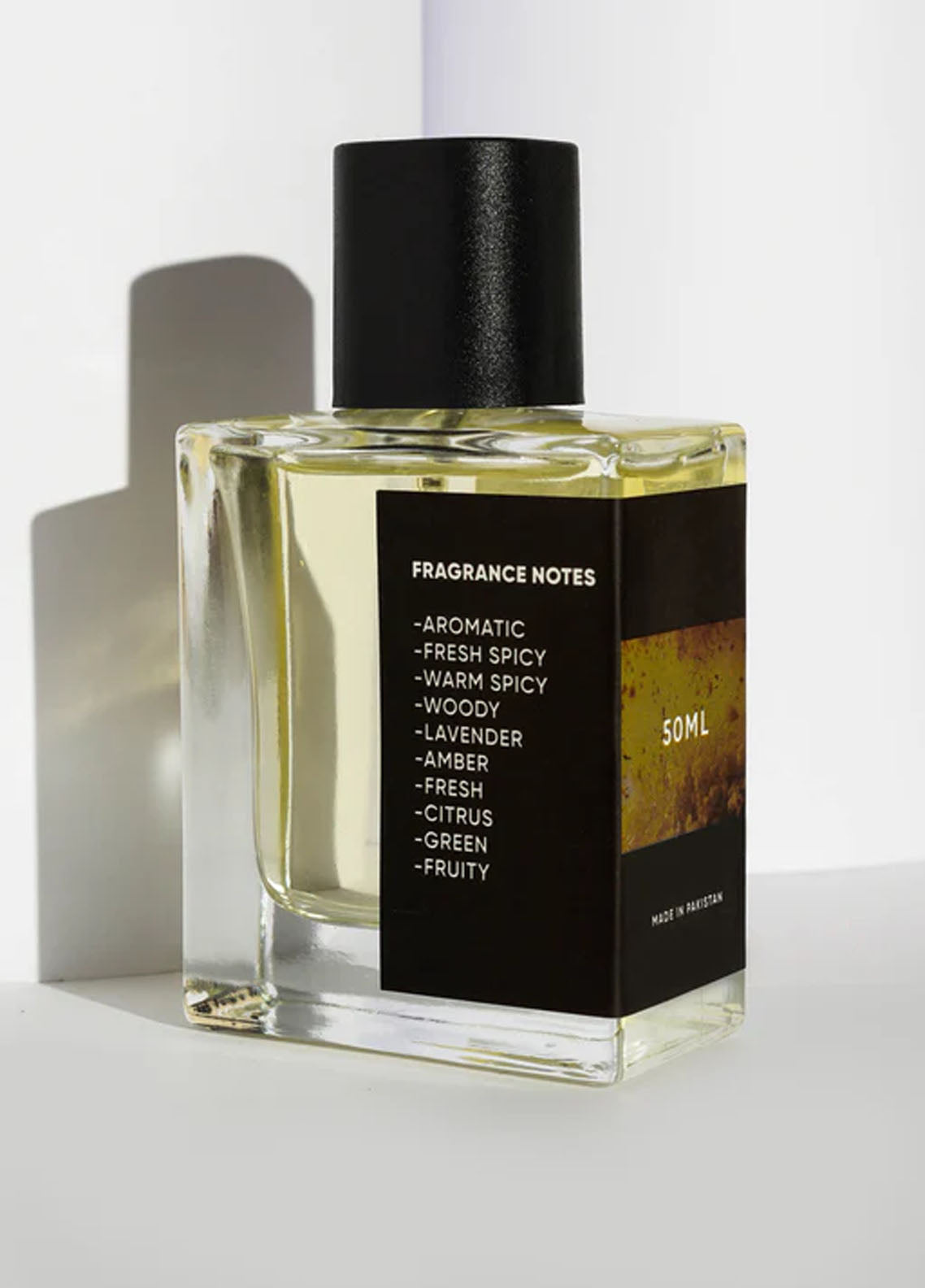 Mudazee Premium Perfumes For Men MD25PP D-ROYAL CITRUS Mudazee Premium Perfumes For Men MD25PP D-ROYAL CITRUS