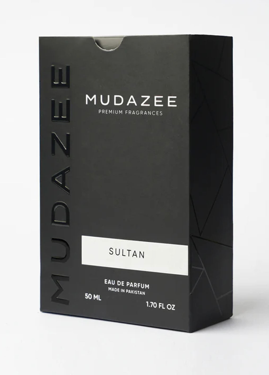 Mudazee Premium Perfumes For Men MD25PP D-SULTAN Mudazee Premium Perfumes For Men MD25PP D-SULTAN