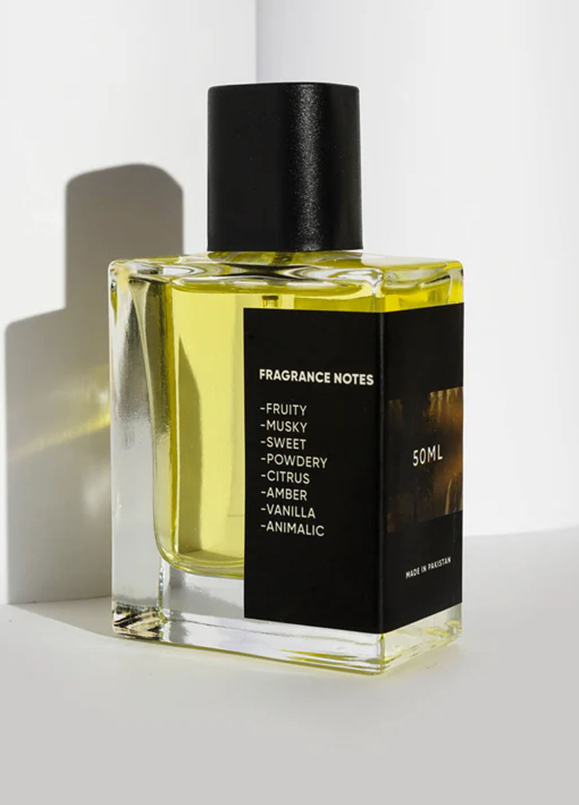 Mudazee Premium Perfumes For Unisex MD25PP D-DISCOVERY Mudazee Premium Perfumes For Unisex MD25PP D-DISCOVERY